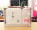 おぼろタオルギフトBOX S(WH/PK)