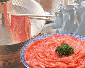 近江牛肉 総本家 肉のあさの