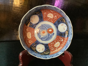 絵画・骨董・アンティーク・ランプの八風洞